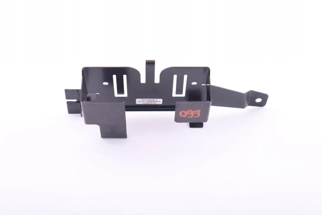 Carrier Holder Amplifier/Video Module Fairing EDC to BMW 5 Series E60 E63 E64 with Part number 7835872 BMW 5 Series E60 E63 E64 Carrier Holder Amplifier/Video Module Fairing EDC - SKU 7835872 - Part number 7835872