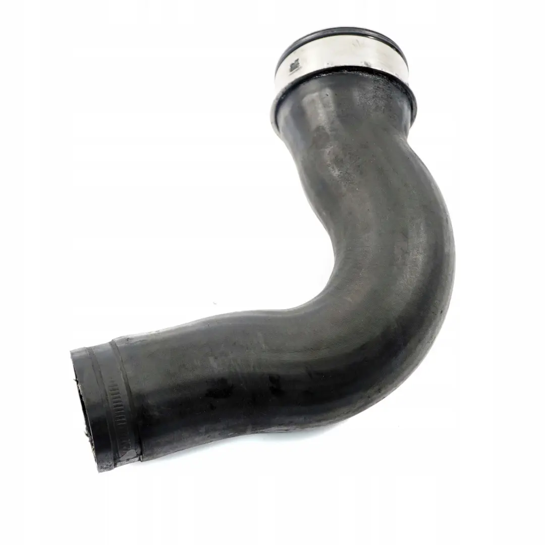Mercedes-Benz M-Class W163 ML 270 CDI Turbo Intercooler Radiator Hose Pipe to with Part number A1635016182 Mercedes-Benz M-Class W163 ML 270 CDI Turbo Intercooler Radiator Hose Pipe - SKU A1635016182 - Part number A1635016182