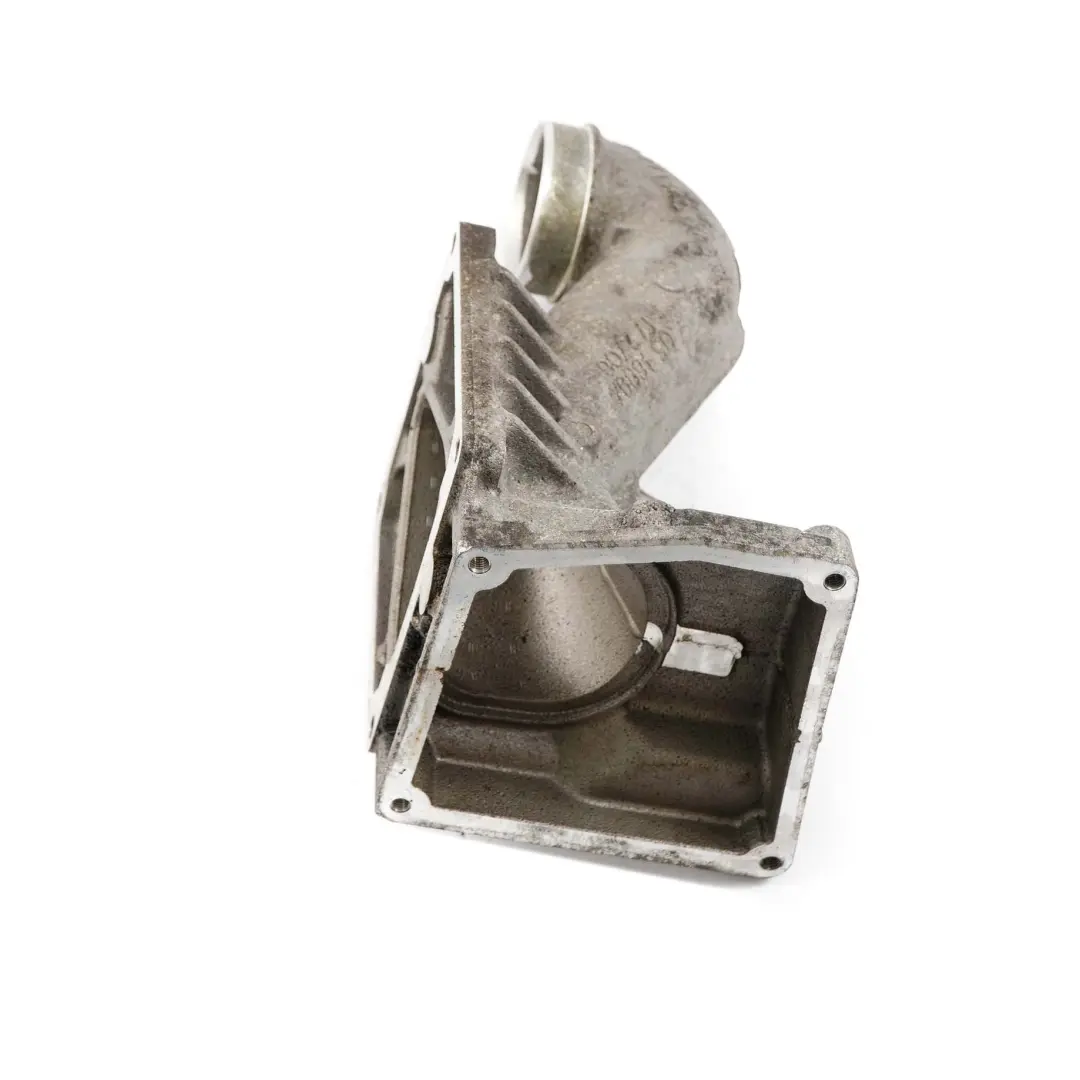 M271 Compressore Aspirazione Tubo per Mercedes W203 con numero di parte A2711400787 Mercedes W203 M271 Compressore Aspirazione Tubo - SKU A2711400787 - Numero di parte A2711400787