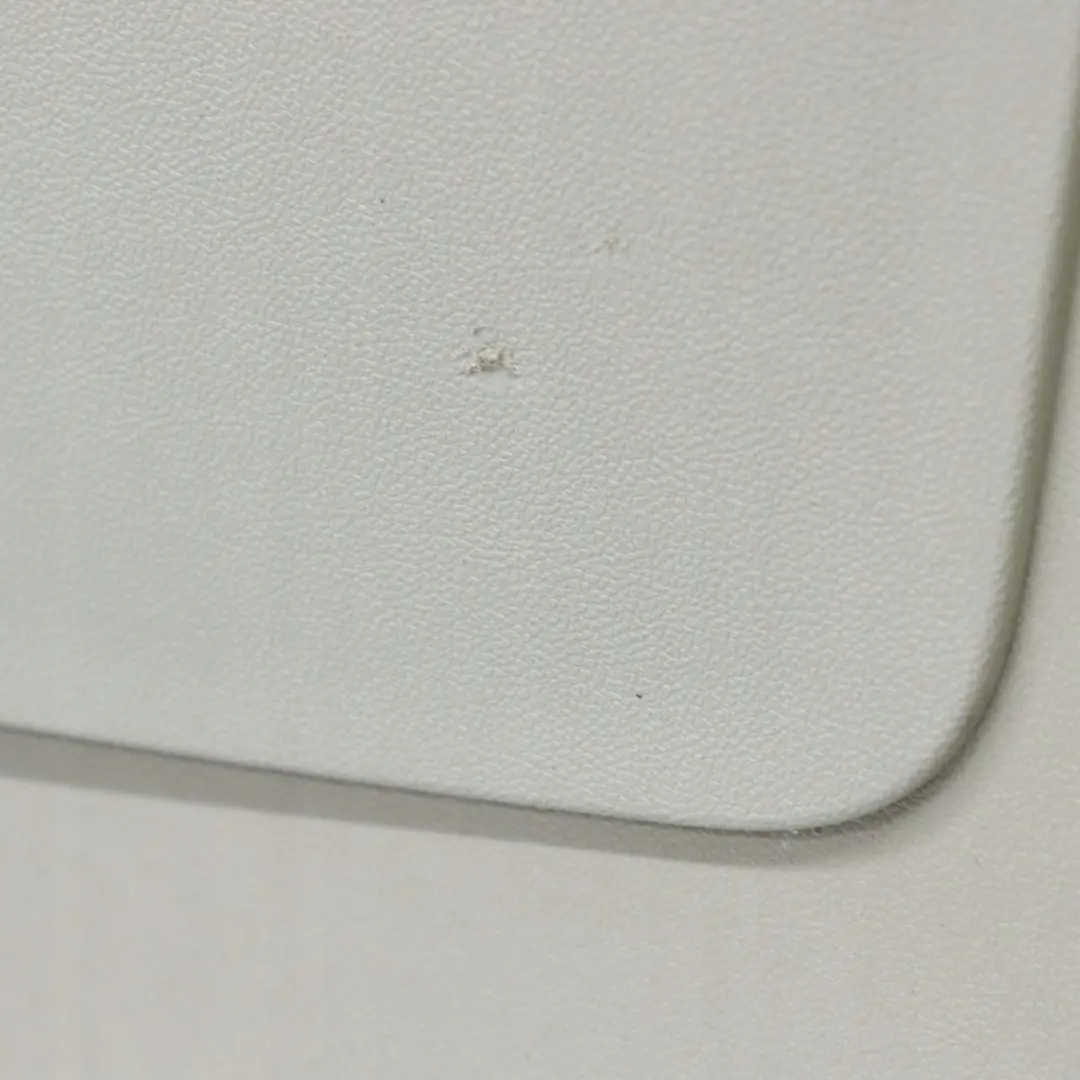 Portellone Posteriore Bagagliaio Pannello Tergicristallo per Mercedes W169 con numero di parte A1697400070 Mercedes W169 Portellone Posteriore Bagagliaio Pannello Tergicristallo - SKU A1697470271-1 - Numero di parte A1697400070