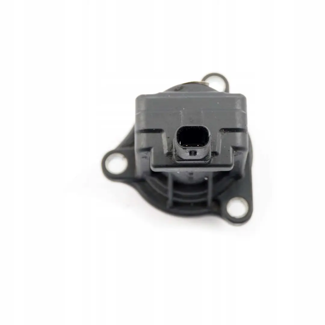 BMW 1 3 5 F10 F20 F30 F31 N20 N26 Turbocharger Turbo Blow Off Valve - SKU 7609210 - Part number 7609210