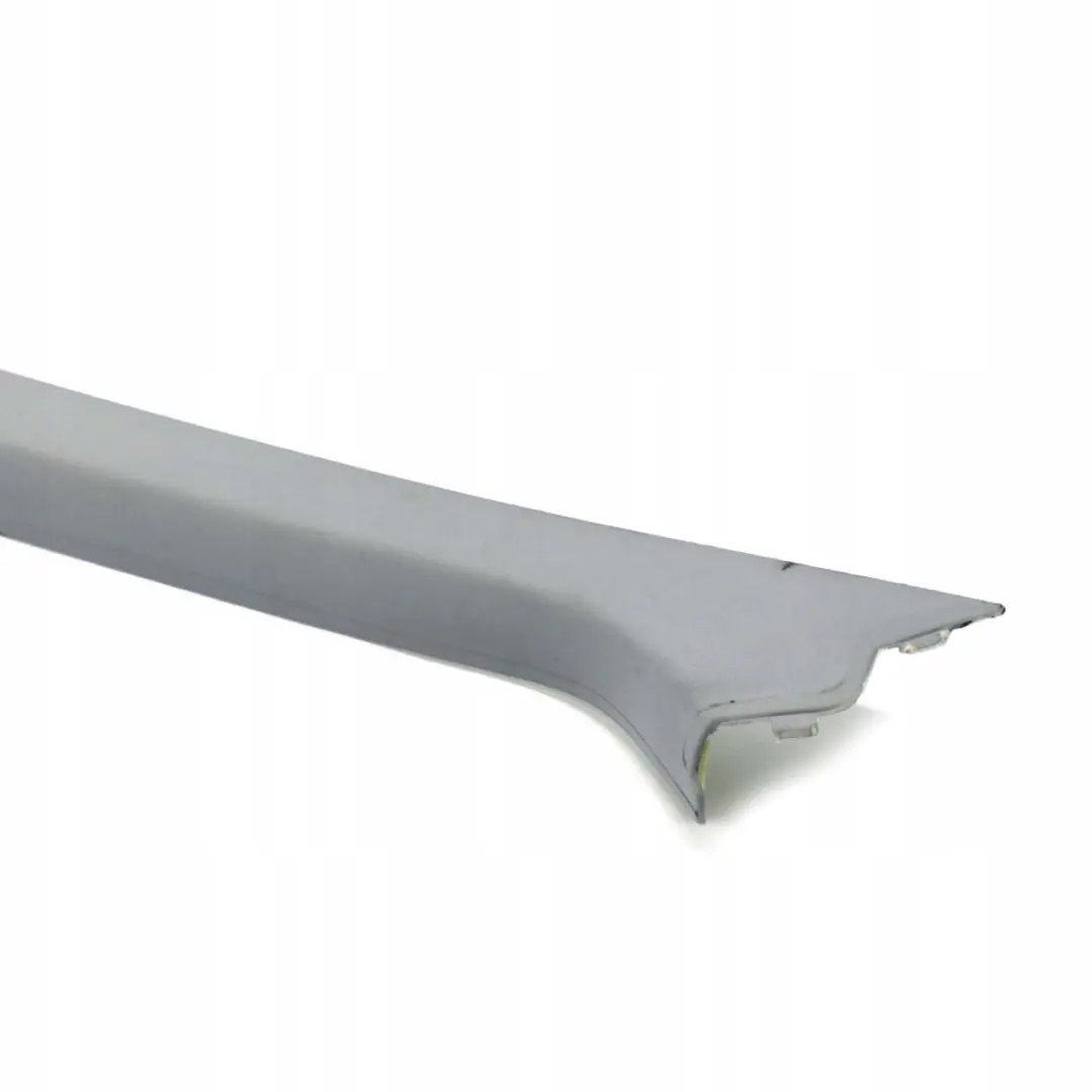  Mercedes-Benz Vaneo W414 Trim A-Pillar Front Left Panel N/S Grey - SKU A4146920001 - Part number A4146920001