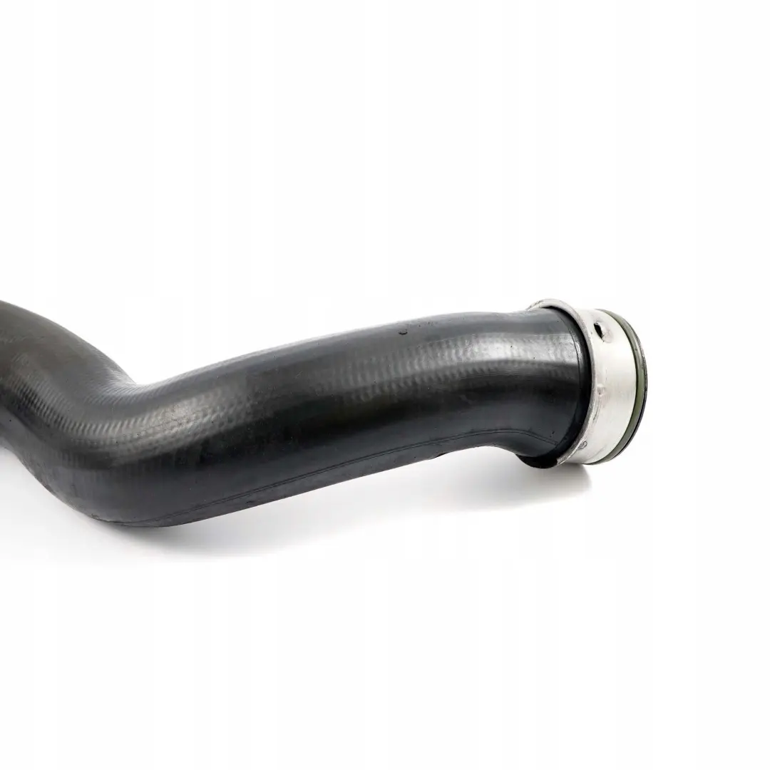  Mercedes-Benz C W203 OM611 Air Charge Intake Intercooler Right Hose - SKU A2035280282 - Part number A2035280282