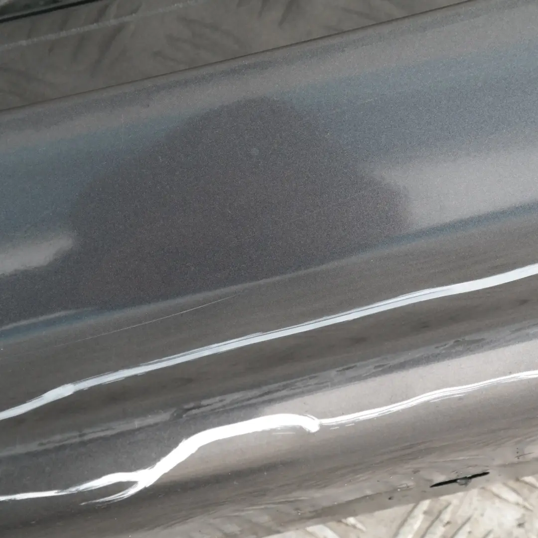 BMW E87 Nakładka próg prawy sparkling graphite - SKU 0032948-SG1 - Numer Części 51770032948-SG1