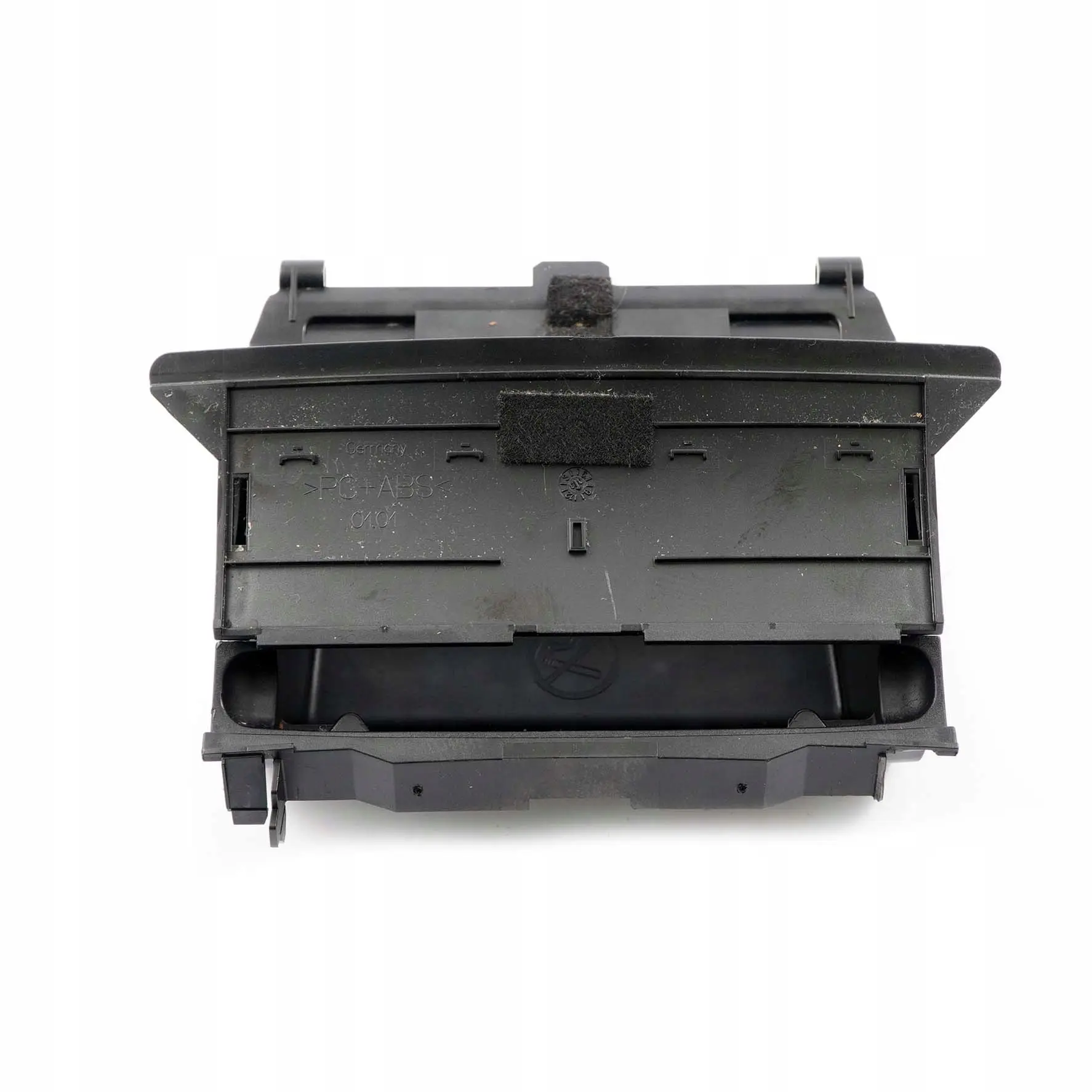 Mercedes Benz Classe C W203 Frontale Posacenere Vano Portaoggetti A2036800852