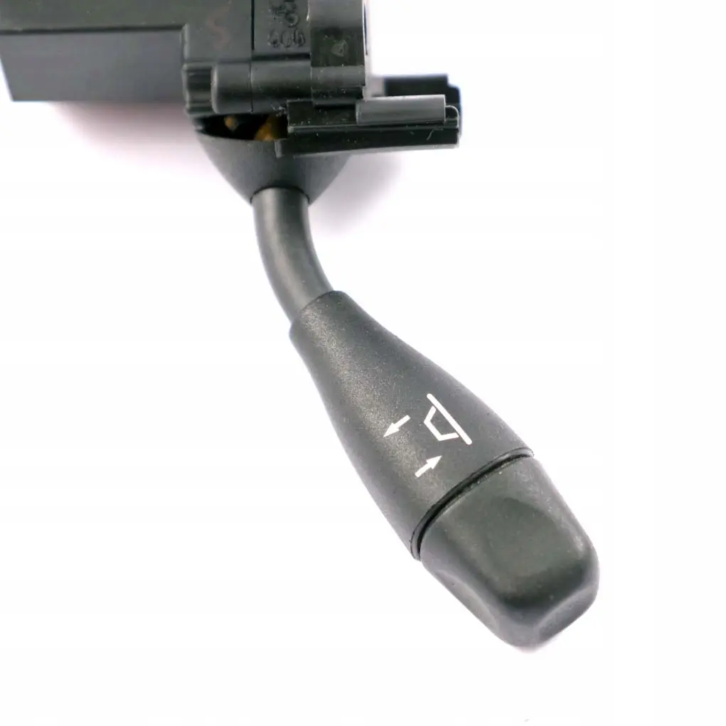 Mercedes-Benz E S W211 W220 Steering Column Adjustment Stalk Switch to with Part number A0005453022 Mercedes-Benz E S W211 W220 Steering Column Adjustment Stalk Switch - SKU A0005453022 - Part number A0005453022