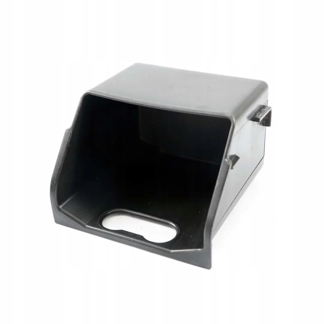 Centre Console Ashtray Holder Trim Insert to Mercedes W210 with Part number A2106830475 Mercedes W210 Centre Console Ashtray Holder Trim Insert - SKU A2106830475 - Part number A2106830475