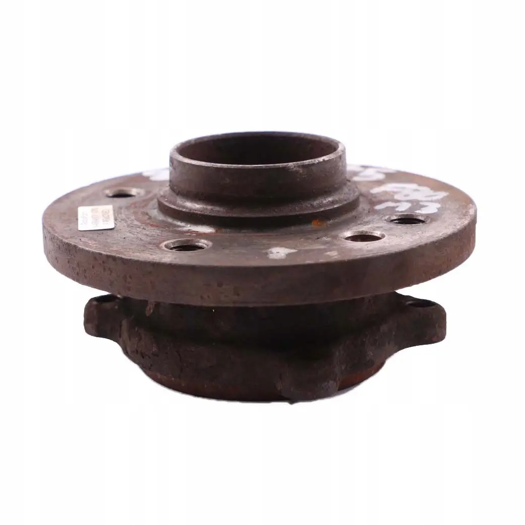 Flange Hub Bearing Angular Rear Left / Right to BMW 3 4 F80 M3 F82 M4 Drive with Part number 2282675 BMW 3 4 F80 M3 F82 M4 Drive Flange Hub Bearing Angular Rear Left / Right - SKU 2282675 - Part number 2282675