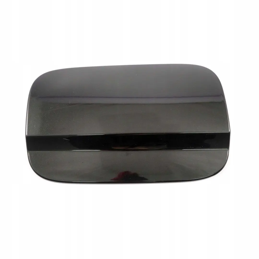  Mercedes-Benz C-Class W204 Fuel Filler Flap Cover Obsidian Black - 197 - SKU A2047570006-OB - Part number A2047570006