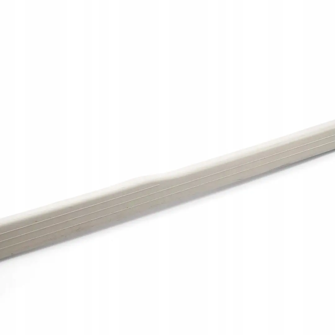 Mercedes Classe CLC CL203 Abdeckschiene Sottoporta SX - SKU A2036861936 - Numero di parte A2036861936