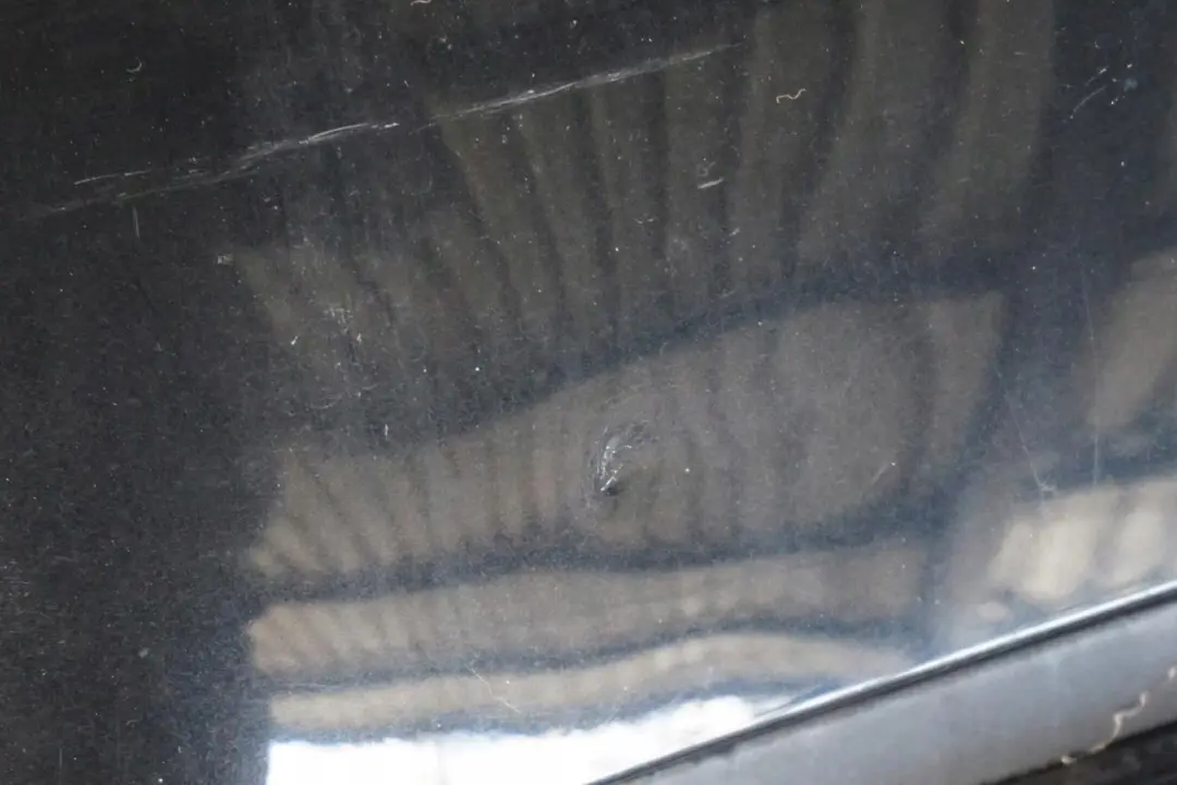 Zderzak tylny tył black saphire do BMW E65 E66 E67 o numerze 0136743 BMW E65 E66 E67 Zderzak tylny tył black saphire - SKU 0136743-BS - Numer Części 0136743