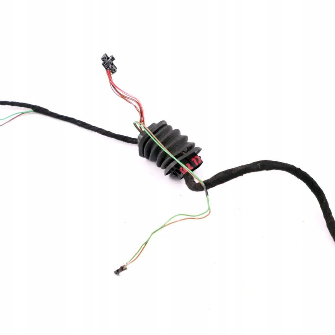 Porta anteriore sinistra destra cablaggio cablaggio Mercedes CL203 - SKU A2035405707 - Numero di parte A2035405707