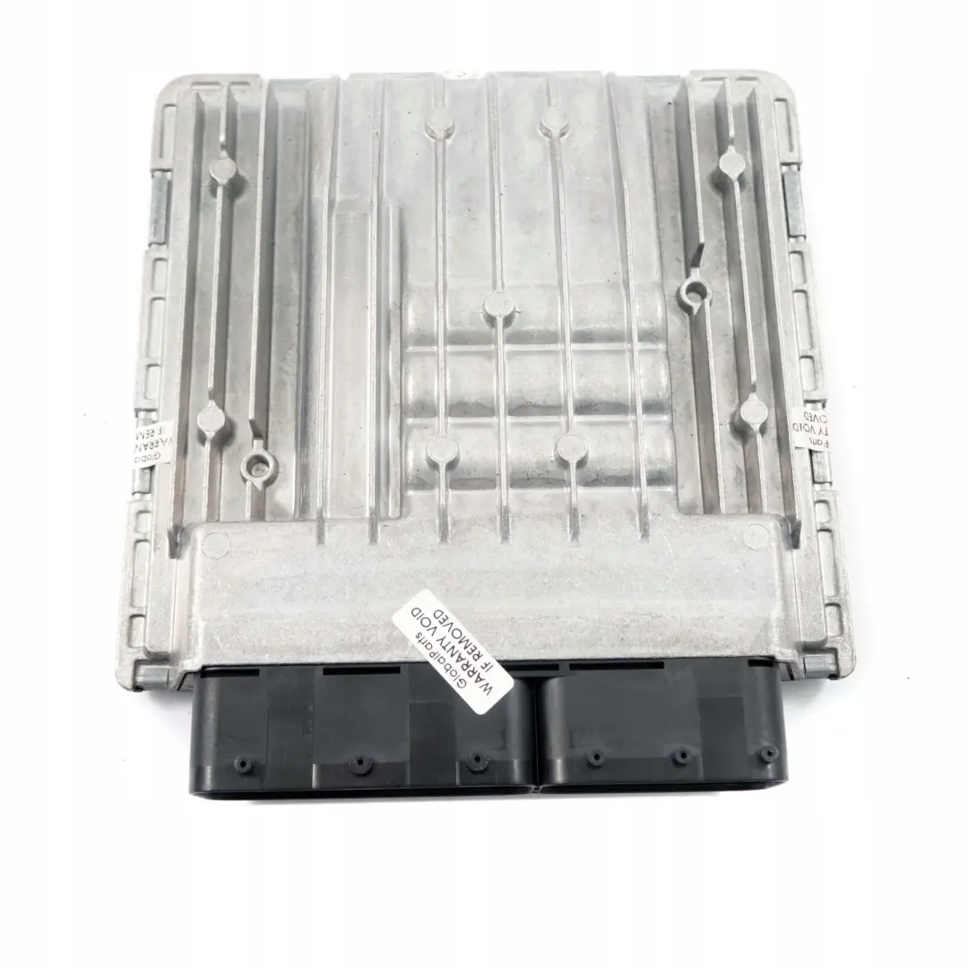 N52 Motor Steuergerät DME Automatik für BMW E60 E63 E65 E85 E87 E90 E91 mit Teilenummer 7559178 BMW E60 E63 E65 E85 E87 E90 E91 N52 Motor Steuergerät DME Automatik - SKU 7559178 - Teilenummer 7559178