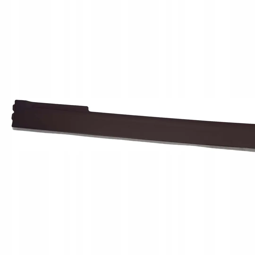 Mercedes Vito W639 Porta posteriore sinistra scorrevole Rivestimento guida - SKU A6396913208-VR - Numero di parte A6396913208