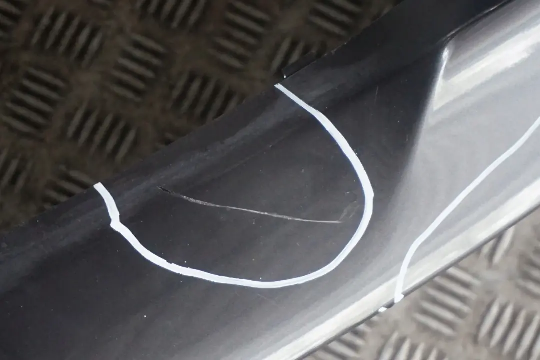 Zderzak tylny tył pdc sparkling do BMW E92 E93 o numerze 0034474 BMW E92 E93 Zderzak tylny tył pdc sparkling - SKU 0034474-SG - Numer Części 0034474