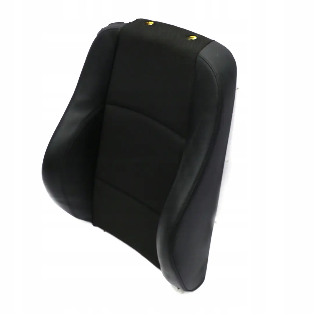 BMW E81 Sedile Posteriore Destra Resto Riferimento Tessuto Similpelle - SKU 8039668-1 - Numero di parte 8039668