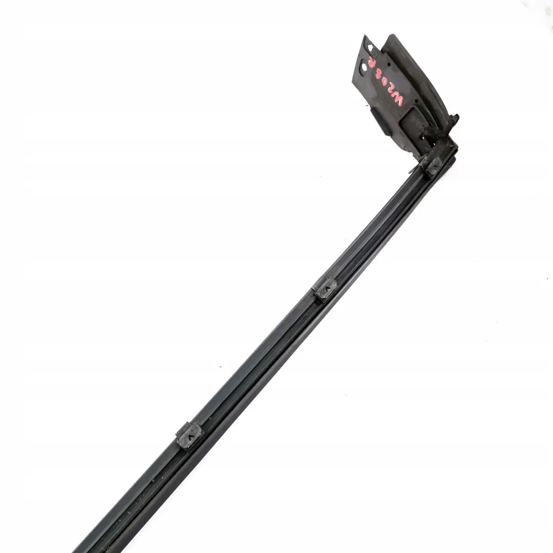  Mercedes-Benz CLK-Class W208 Front Right Door O/S Window Frame Outside Strip - SKU A2087201424 - Part number A2087201424