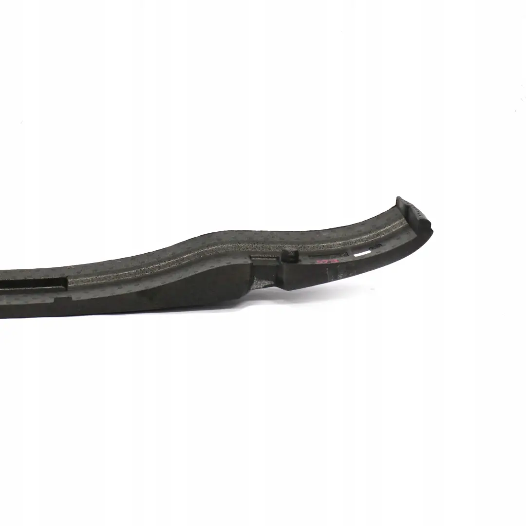 BMW 7 Series E65 E66 Rear Bumper Reinforcement Bar Shock Absorber Foam - SKU 7135581 - Part number 7135581