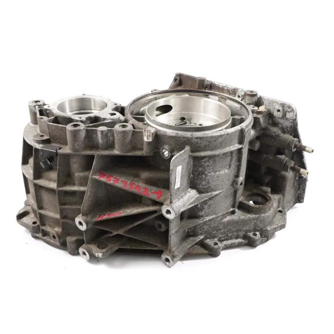 Transmission Automatique Boitier Partie pour Mini Cooper R50 R52 W10 à propos du numéro de pièce 7573542 Mini Cooper R50 R52 W10 Transmission Automatique Boitier Partie - SKU 7573542-4 - Numéro de pièce 7573542