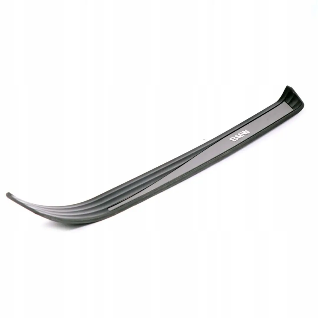 BMW 5 Series E60 E61 Blende Einstieg Vorn Rechts Schwarz - SKU 7034304 - Teilenummer 7034304