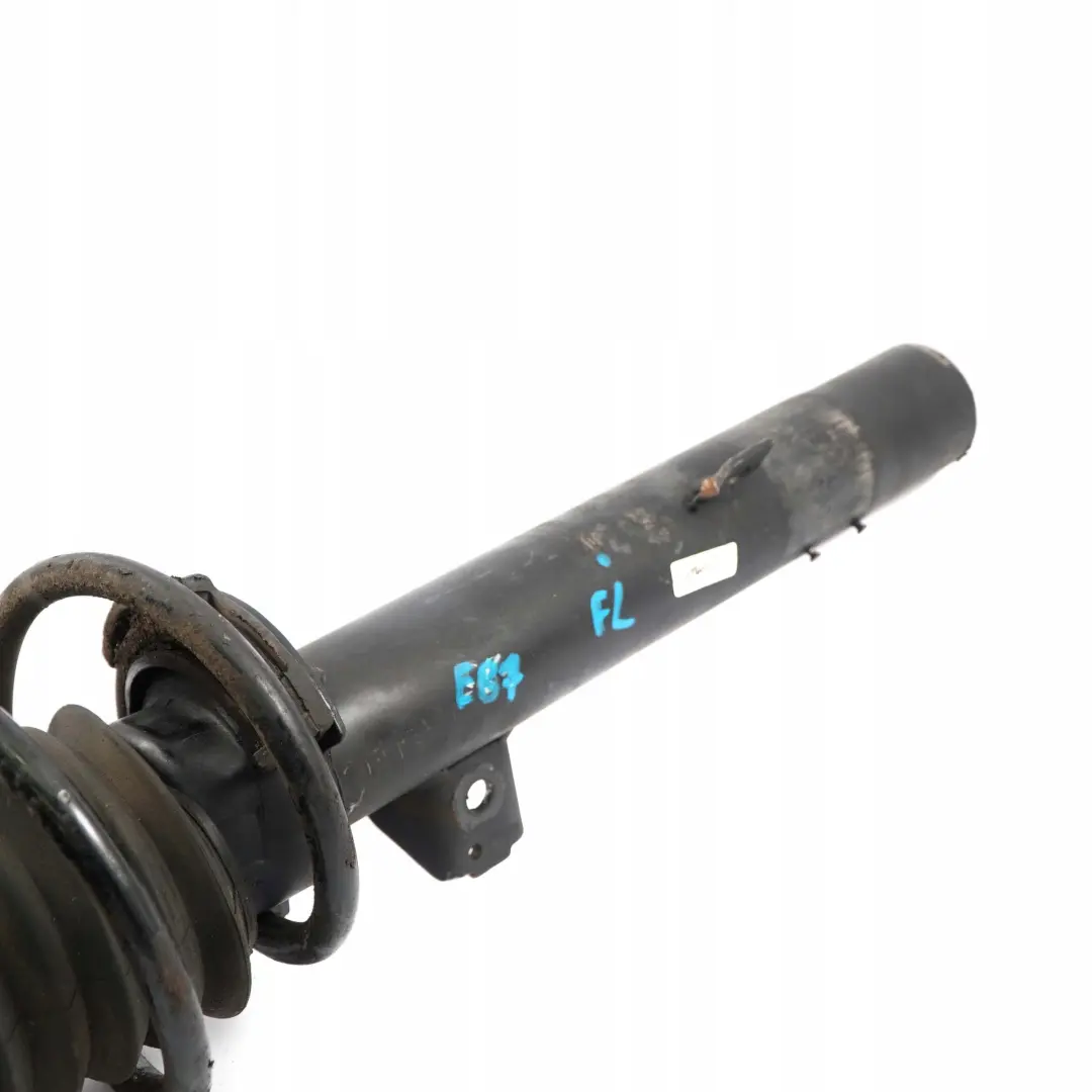 Anschler Front Left N/S Shock Absorber Spring Strut 258087 to BMW 1 E87 with Part number 635110611 BMW 1 E87 Anschler Front Left N/S Shock Absorber Spring Strut 258087 - SKU 635110611 - Part number 635110611