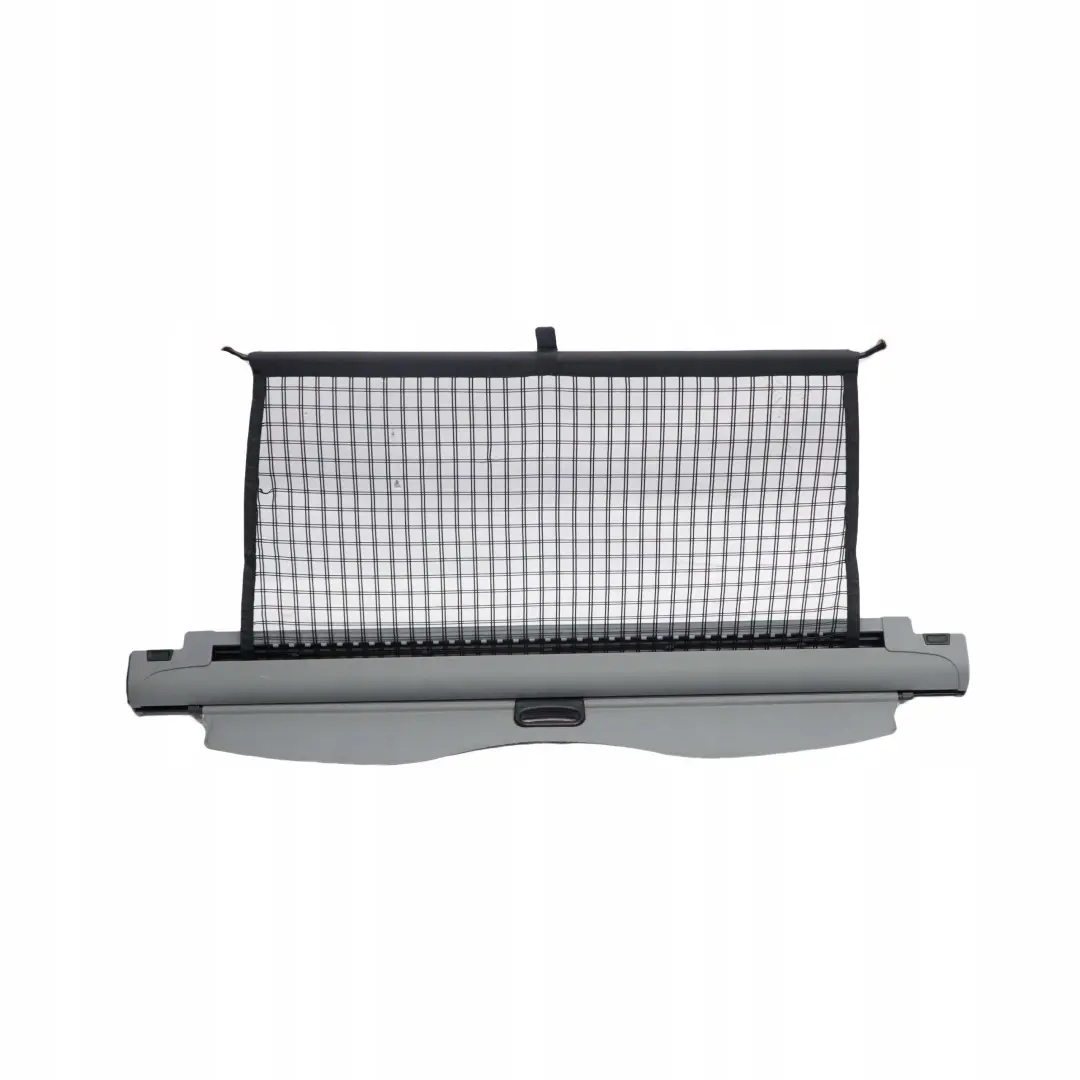 BMW E46 Kombi Roleta bagażnika siatka grau 7027396 - SKU 7160584 - Numer Części 7160584