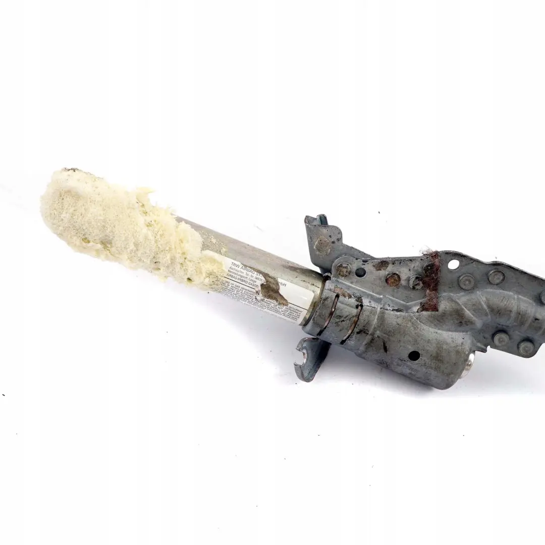 E55 LONG Kurtyna airbag poduszka prawa do BMW o numerze 9143356 BMW E55 LONG Kurtyna airbag poduszka prawa - SKU 9143356 - Numer Części 9143356