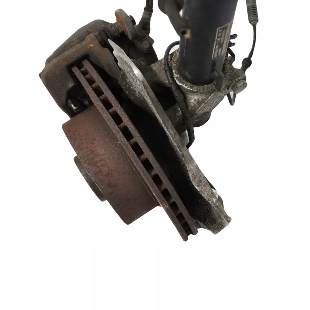 N43 122PS Set Stoßdämpfer Federbein Schwenklager Vorne Rechts für BMW 1 E81 116i mit Teilenummer 6786022 BMW 1 E81 116i N43 122PS Set Stoßdämpfer Federbein Schwenklager Vorne Rechts - SKU 6786022-5 - Teilenummer 6786022