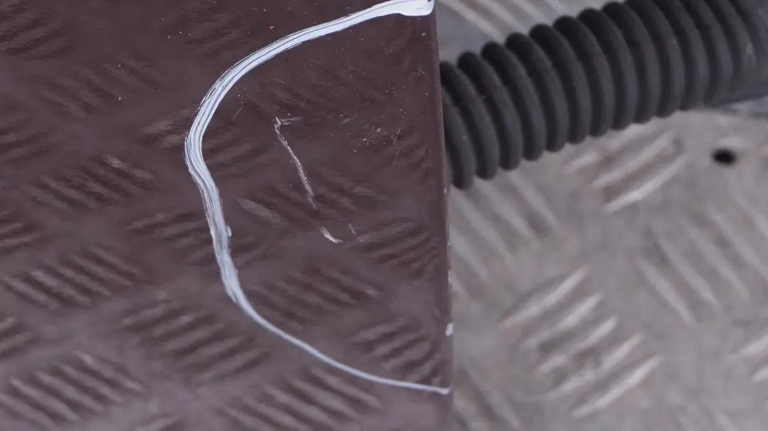 Passeggero Portiera Anteriore Dx Barrique Rosso Metallico per BMW 3 E90 E91 LCI con numero di parte 7203644 BMW 3 E90 E91 LCI Passeggero Portiera Anteriore Dx Barrique Rosso Metallico - SKU 7203644-BAR - Numero di parte 7203644