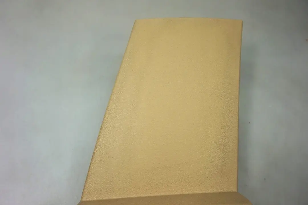BMW 5 er E60 E61 Verkleidung B-Säule Unten Rechts Beige - SKU 7069438 - Teilenummer 7027090