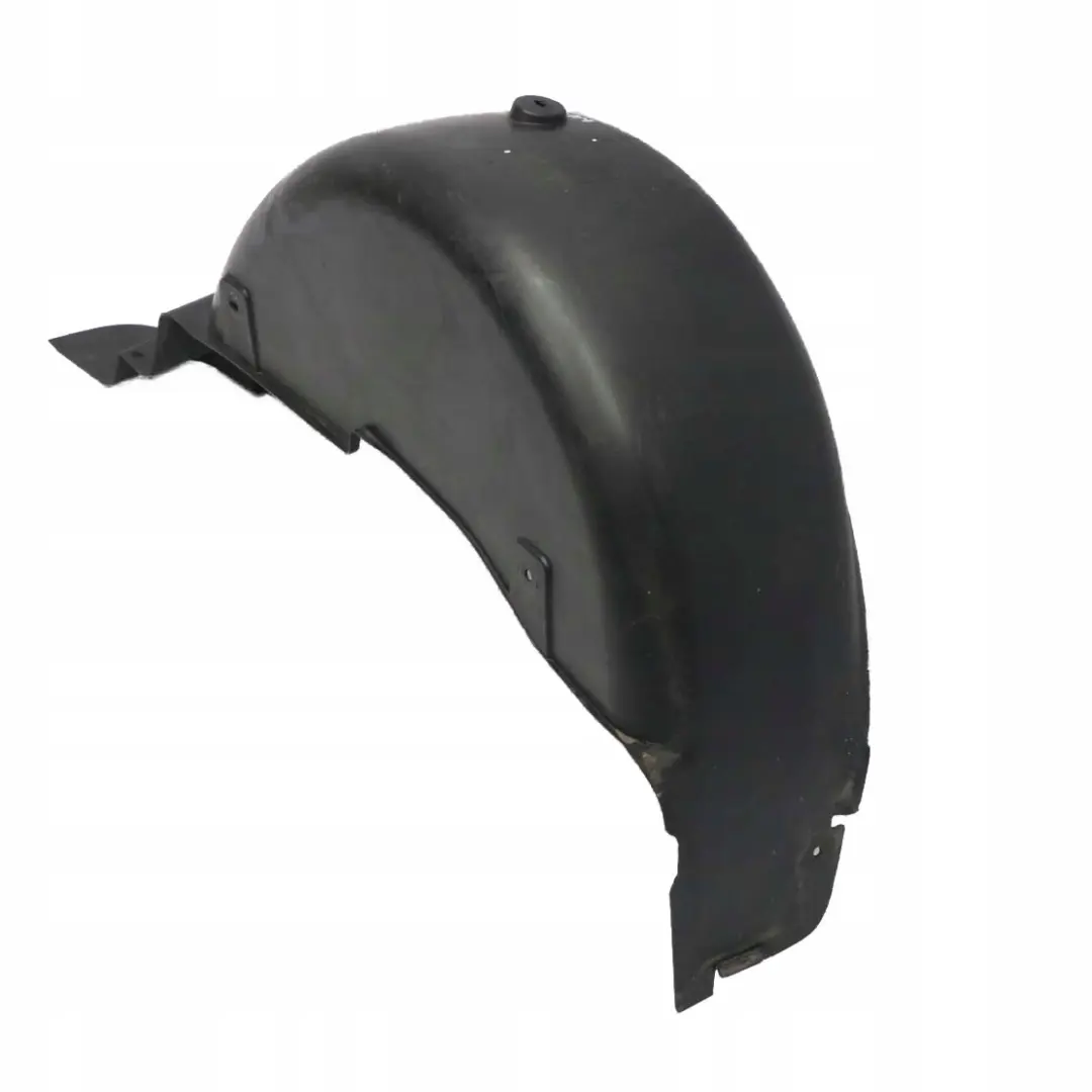 Mercedes-Benz Vaneo W414 panel embellecedor paso De rueda trasero izquierdo para con número de pieza A4146980230 Mercedes-Benz Vaneo W414 panel embellecedor paso De rueda trasero izquierdo - SKU A4146980230 - Número de pieza A4146980230