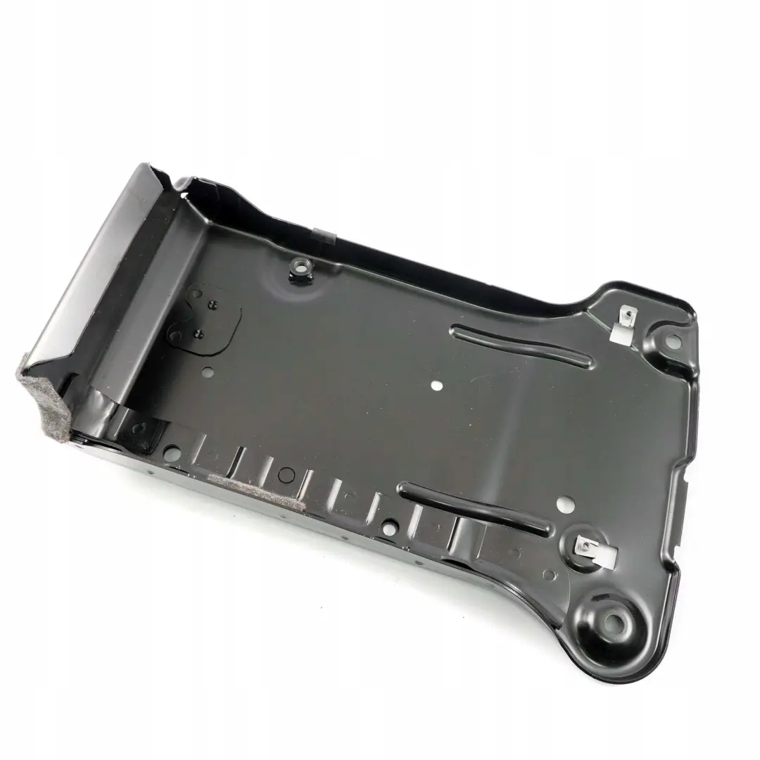 BMW 1 Series E88 Cabrio Rollover Protection Cargo Guard Plate Right O/S - SKU 7187482 - Part number 7187482