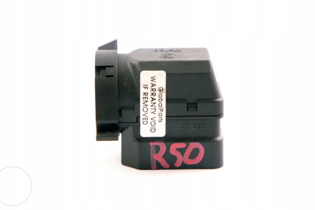  Interruptor Arranque Mini Cooper R50 R52 R53 Columna Dirección Encendido - SKU 6913965 - Número de pieza 6913965