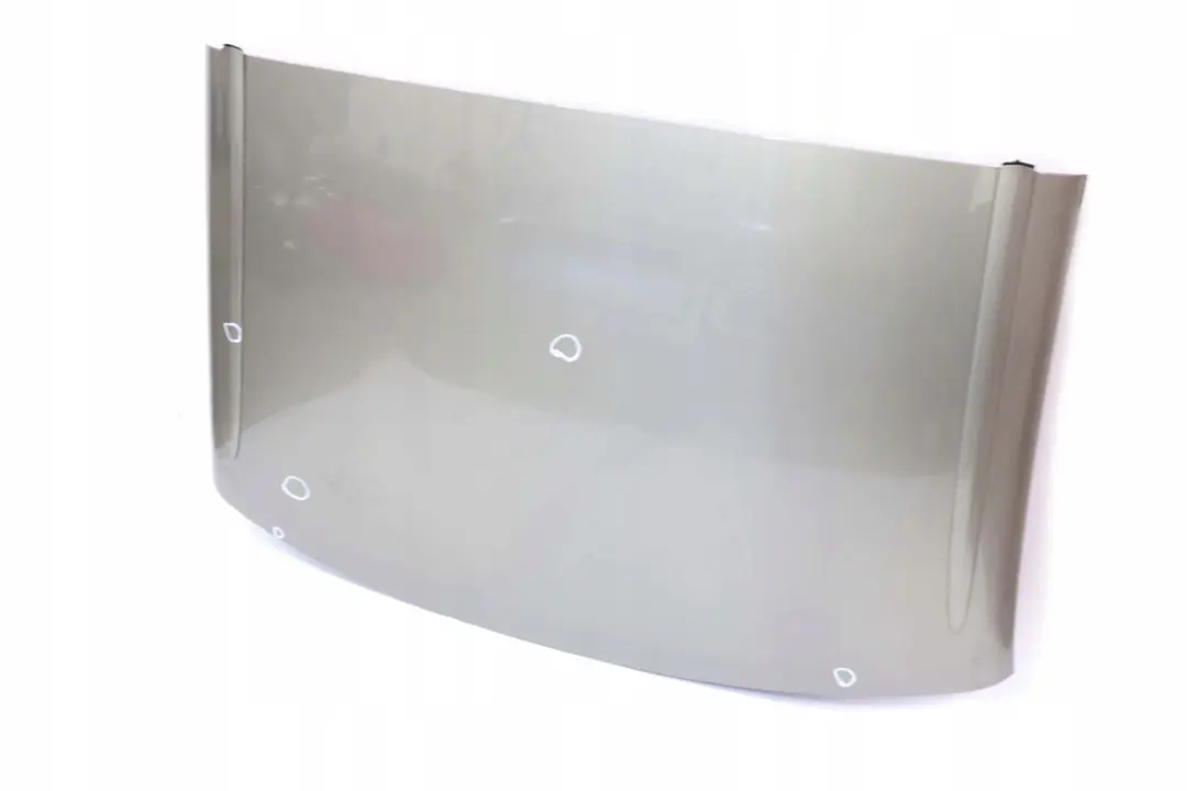 BMW 3 4 E93 F33 Folding Top Hardtop Roof Shell Centre Platinbronze Bronze - A53 - SKU 7400555-PB - Part number 7400555