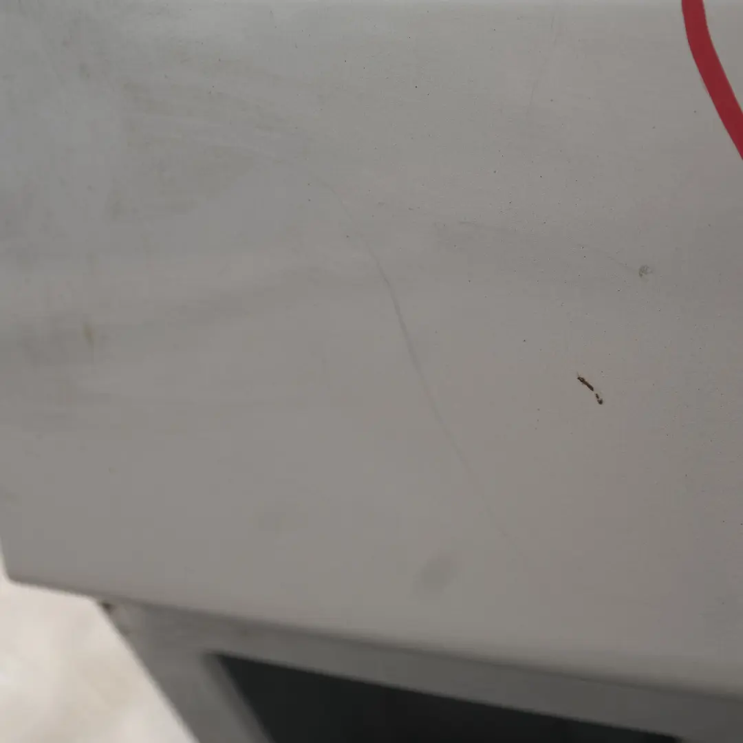 Klapa bagażnika tył titansilber 354 do BMW E83 X3 o numerze 3452197 BMW E83 X3 Klapa bagażnika tył titansilber 354 - SKU 3452197-TS2 - Numer Części 3452197