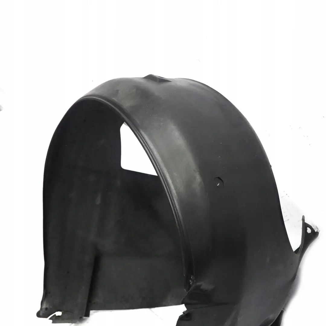 BMW E36 Sedan Kombi Osłona nadkole prawy przód - SKU 8151562 - Numer Części 8151562