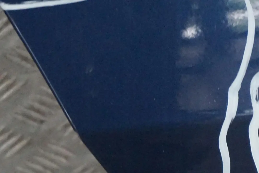 Drzwi prawe tylne tył mysticblau A07 do BMW E60 o numerze 7202342 BMW E60 Drzwi prawe tylne tył mysticblau A07 - SKU 7202342-MYS4 - Numer Części 7202342