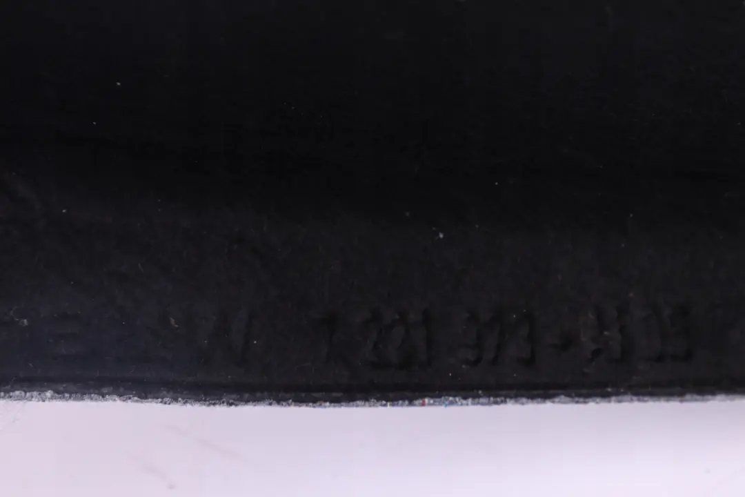 Izolacja wygłuszenie wnęki koła lewe do BMW F20 F21 o numerze 7221973 BMW F20 F21 Izolacja wygłuszenie wnęki koła lewe - SKU 7221973 - Numer Części 7221973