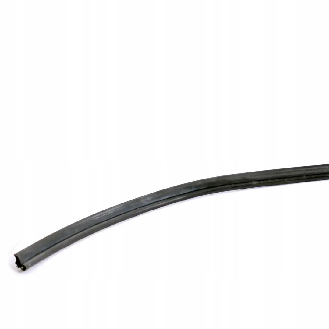 Front Right Door O/S Joint Seal Sealing Strip to BMW Z4 Series E89 with Part number 7203672 BMW Z4 Series E89 Front Right Door O/S Joint Seal Sealing Strip - SKU 7203672 - Part number 7203672