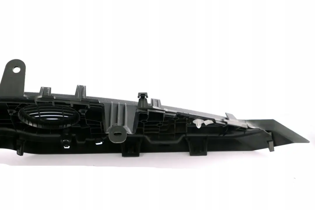 BMW X1 Series E84 Support Rear Window Shelf Left N/S Black - SKU 2991849 - Part number 2991849