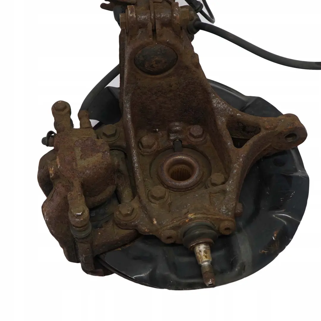 Mini R60 Countryman Front Right O/S Leg Brake Suspension Wheel Carrier Sport - SKU 9813654 - Part number 9813654