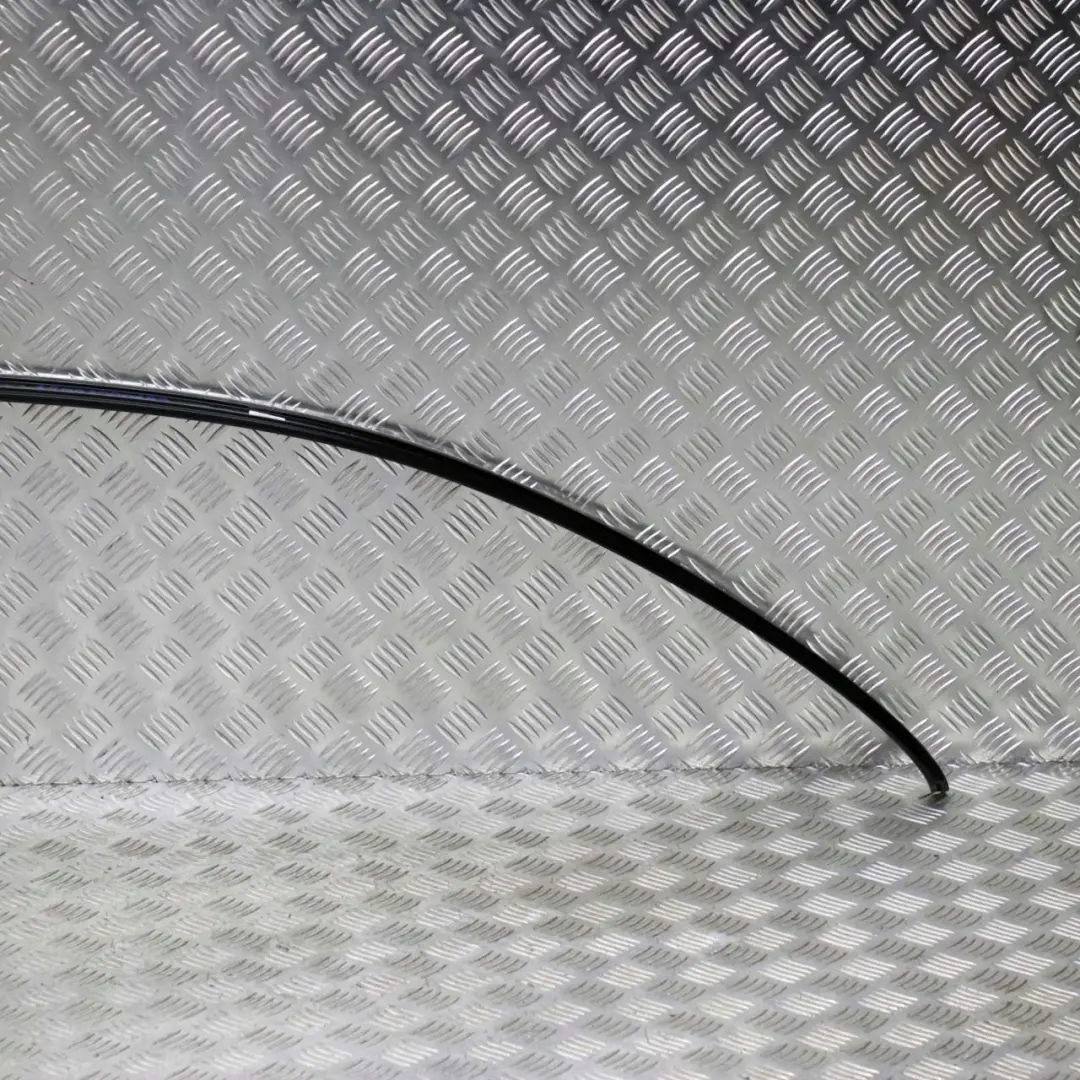 Mercedes Benz CLK Class C209 Right O/S Roof Side Moulding Trim Strip - SKU A2096900680 - Part number A2096900680