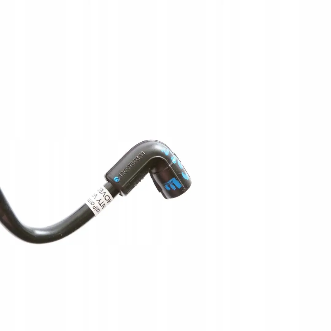 Mercedes Benz Classe C W203 S203 CL203 C209 Tubo Radiatore Tubo - SKU A2034710915 - Numero di parte A2034710915