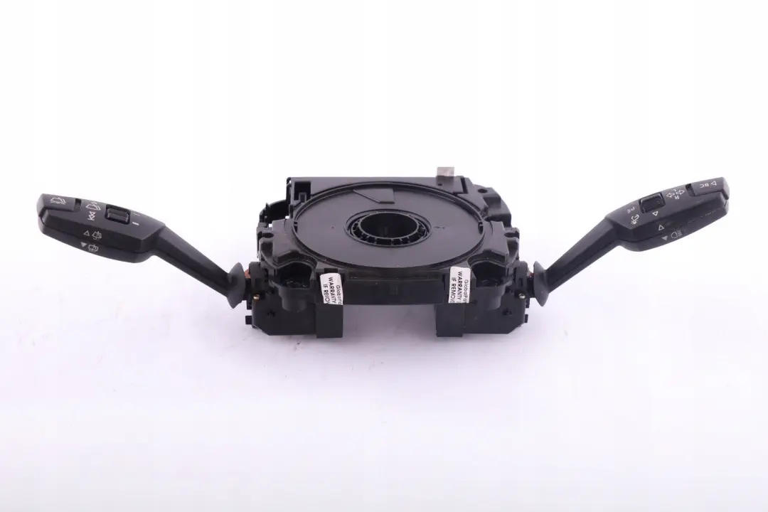 Switch Cluster Indicator Wiper Stalk Unit to BMW 1 3 Series E81 E87 E91 with Part number 9164416 BMW 1 3 Series E81 E87 E91 Switch Cluster Indicator Wiper Stalk Unit - SKU 6962662 - Part number 9164416