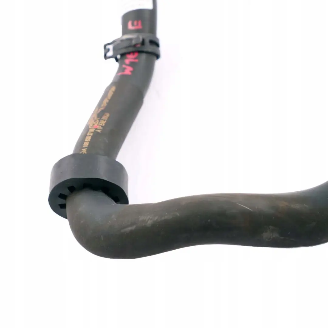 Mercedes-Benz W168 M166 Eau Chauffage Tuyau pour à propos du numéro de pièce A1688302796 Mercedes-Benz W168 M166 Eau Chauffage Tuyau - SKU A1688302796 - Numéro de pièce A1688302796