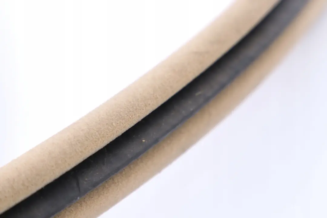 BMW 7 er E65 E66 Kantenschutz Tür Hinten Links Rechts Beige - SKU 7044950 - Teilenummer 7044950
