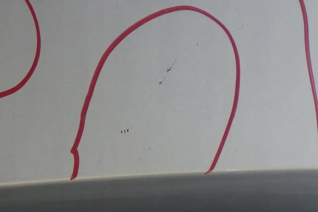 Bumper Panel Titansilber Titan Silber Silver to BMW 7 Series 1 E65 E66 E67 Rear with Part number 0136743 BMW 7 Series 1 E65 E66 E67 Rear Bumper Panel Titansilber Titan Silber Silver - SKU 0136743-TS1 - Part number 0136743