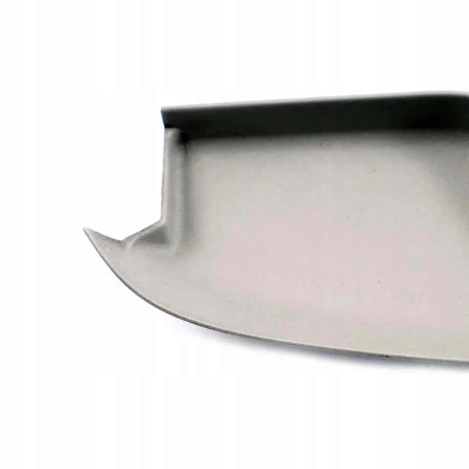  Mercedes-Benz S W220 Front Door Panelling Cover Handle Right O/S - SKU A2207271688 - Part number A2207271688