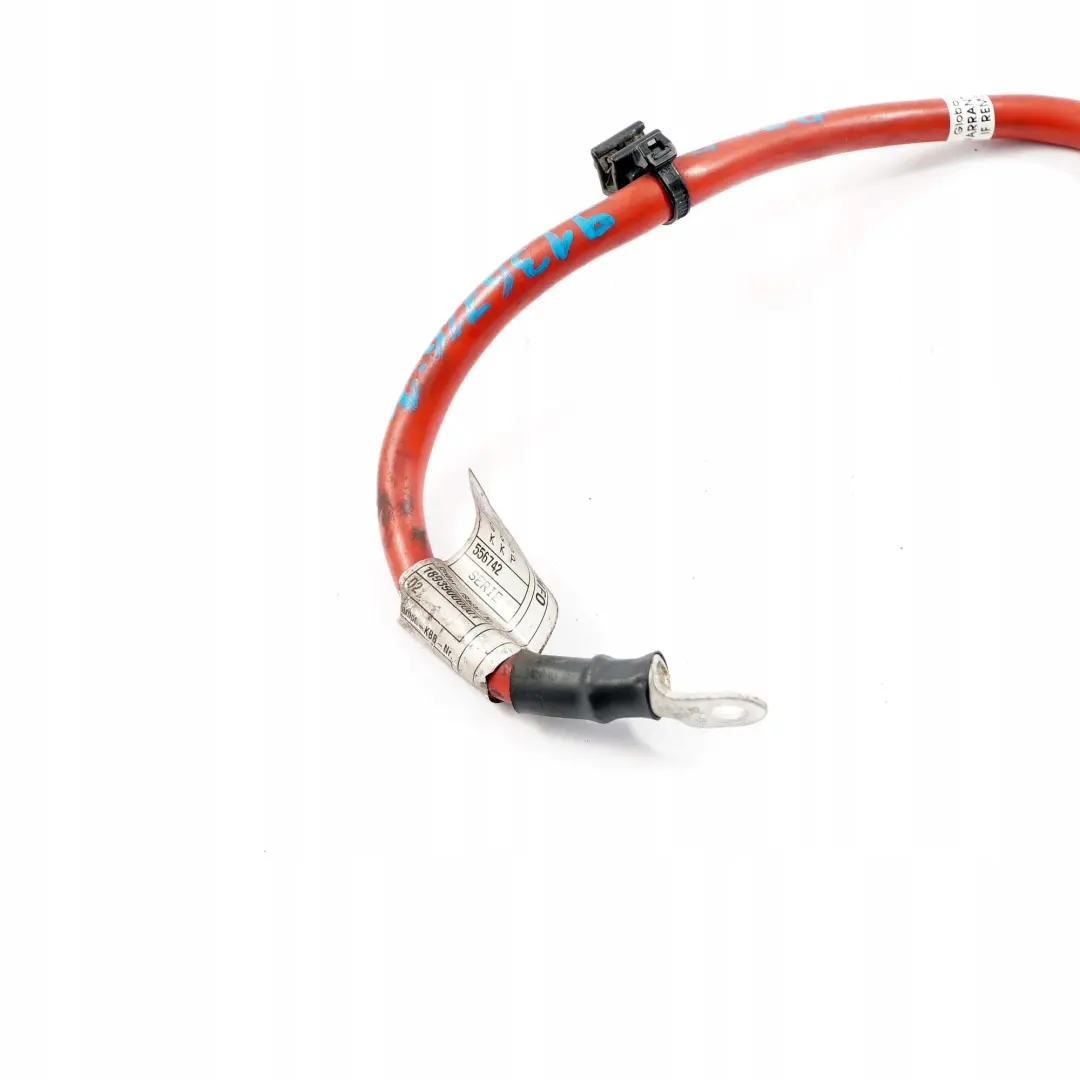 Mini Cooper R55 R56 Multifusible B Bateria Distribuidor Cable - SKU 9136726-2 - Número de pieza 9136726