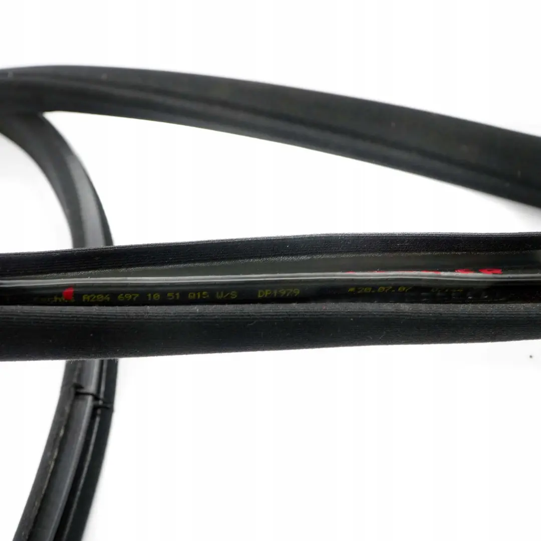  Mercedes-Benz C W204 Türdichtung Rahmendichtung Vorne Rechts - SKU A2046971051 - Teilenummer A2046971051